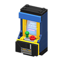 LEGO® Arcade Game in Animal Crossing New Horizons - ACNHMALL