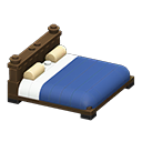 LEGO® Bed in Animal Crossing New Horizons - ACNHMALL