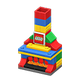 Colorful x LEGO®