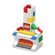 Modern x LEGO®
