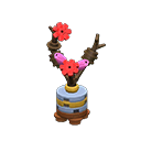 LEGO® Plum Blossom in Animal Crossing New Horizons - ACNHMALL