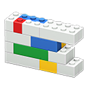 LEGO® Partition in Animal Crossing New Horizons - ACNHMALL