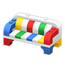 LEGO® Sofa in Animal Crossing New Horizons - ACNHMALL