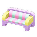 LEGO® Sofa in Animal Crossing New Horizons - ACNHMALL