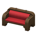 LEGO® Sofa in Animal Crossing New Horizons - ACNHMALL