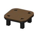 LEGO® Table in Animal Crossing New Horizons - ACNHMALL