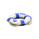 Blue x NA