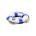 Life Ring Animal Crossing New Horizons | ACNH Critter - ACNHMALL