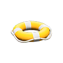 Life Ring Animal Crossing New Horizons | ACNH Critter - ACNHMALL
