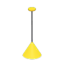 Simple Shaded Lamp Animal Crossing New Horizons | ACNH Items - ACNHMALL
