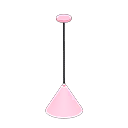 Simple Shaded Lamp Animal Crossing New Horizons | ACNH Items - ACNHMALL