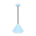 Simple Shaded Lamp Animal Crossing New Horizons | ACNH Items - ACNHMALL