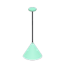 Simple Shaded Lamp Animal Crossing New Horizons | ACNH Items - ACNHMALL