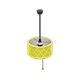 Yellow design x NA