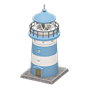 Lighthouse Animal Crossing New Horizons | ACNH Critter - ACNHMALL