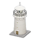 White x NA