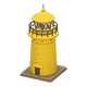 Yellow x NA