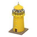 Lighthouse Animal Crossing New Horizons | ACNH Critter - ACNHMALL