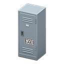 Upright Locker Animal Crossing New Horizons | ACNH Critter - ACNHMALL