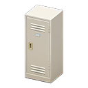 Upright Locker Animal Crossing New Horizons | ACNH Critter - ACNHMALL