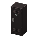 Upright Locker Animal Crossing New Horizons | ACNH Critter - ACNHMALL