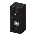 Upright Locker Animal Crossing New Horizons | ACNH Critter - ACNHMALL