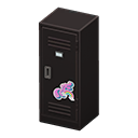 Upright Locker Animal Crossing New Horizons | ACNH Critter - ACNHMALL