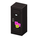 Upright Locker Animal Crossing New Horizons | ACNH Critter - ACNHMALL