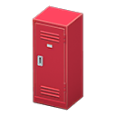 Upright Locker Animal Crossing New Horizons | ACNH Critter - ACNHMALL