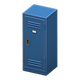 Blue x None Blue x None