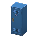 Upright Locker Animal Crossing New Horizons | ACNH Critter - ACNHMALL