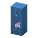 Blue x Cute Blue x Cute