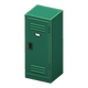 Green x None Green x None