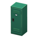 Upright Locker Animal Crossing New Horizons | ACNH Critter - ACNHMALL