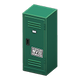 Green x Cool Green x Cool