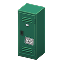Upright Locker Animal Crossing New Horizons | ACNH Critter - ACNHMALL