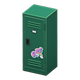 Green x Cute Green x Cute