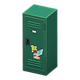 Green x Pop Green x Pop