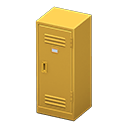Upright Locker Animal Crossing New Horizons | ACNH Critter - ACNHMALL
