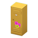 Upright Locker Animal Crossing New Horizons | ACNH Critter - ACNHMALL