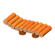Orange wood x None Orange wood x None