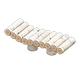 White birch x None