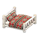 White birch x Southwestern flair