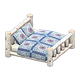 White birch x Quilted