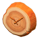 Orange wood x NA