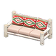 White birch x Southwestern flair