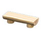 White wood x NA