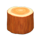 Orange wood x NA