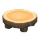 Dark wood x None Dark wood x None