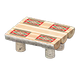 White birch x Southwestern flair